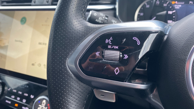 Jaguar F-Pace 2.0 D200 R-Dynamic Black 5dr Auto AWD Diesel Estate